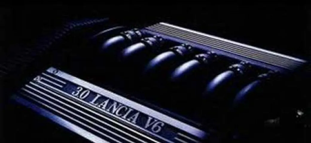 Lancia Thema: l'ammiraglia italiana per antonomasia compie 25 anni