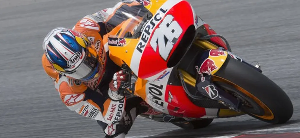 MotoGP: Dani Pedrosa, una vita da mediano