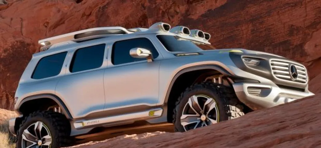 Mercedes: 13 nuovi modelli entro il 2020