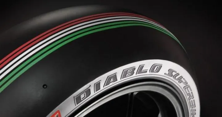 WSBK Monza: Pirelli Diablo Superbike Tricolore