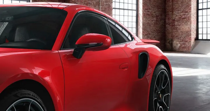 5 Porsche di proprietà di attori di Hollywood
