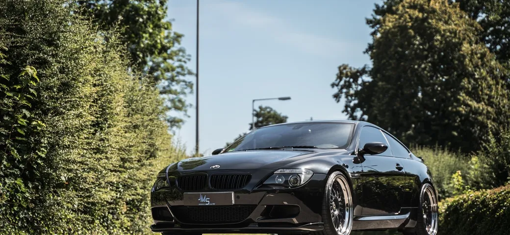 BMW M6 E63 by Hamman, ecco il tuning per la supercar con motore V10