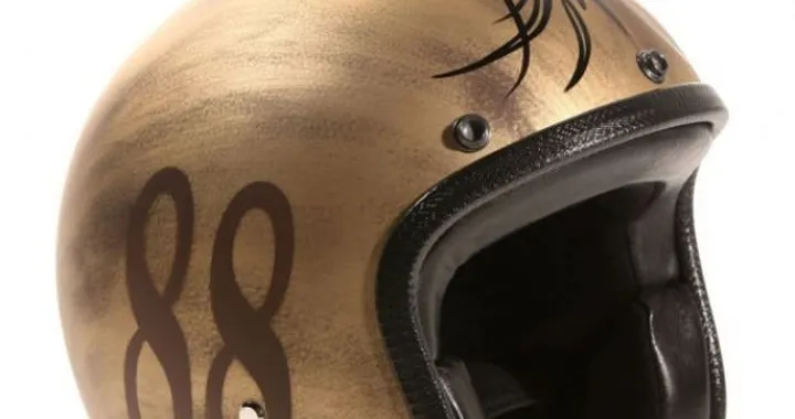 Headbanger Helmets 2013