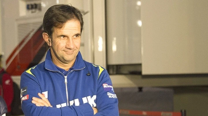 MotoGP, Brivio: 