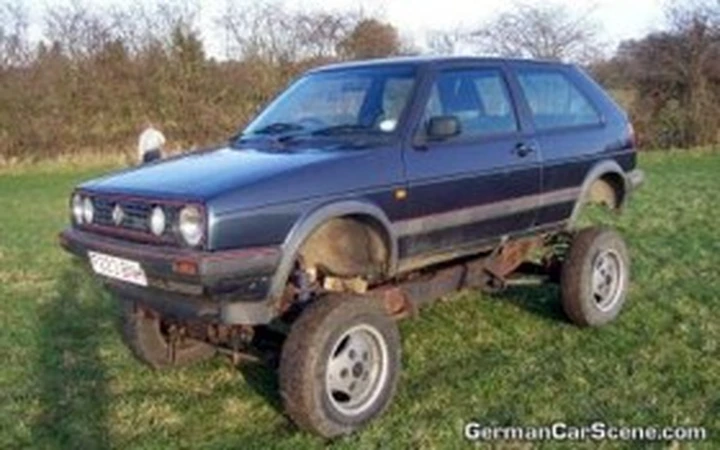 Golf  