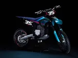 CFMoto CF-X Concept: la moto elettrica che raffredda con l’effetto Peltier