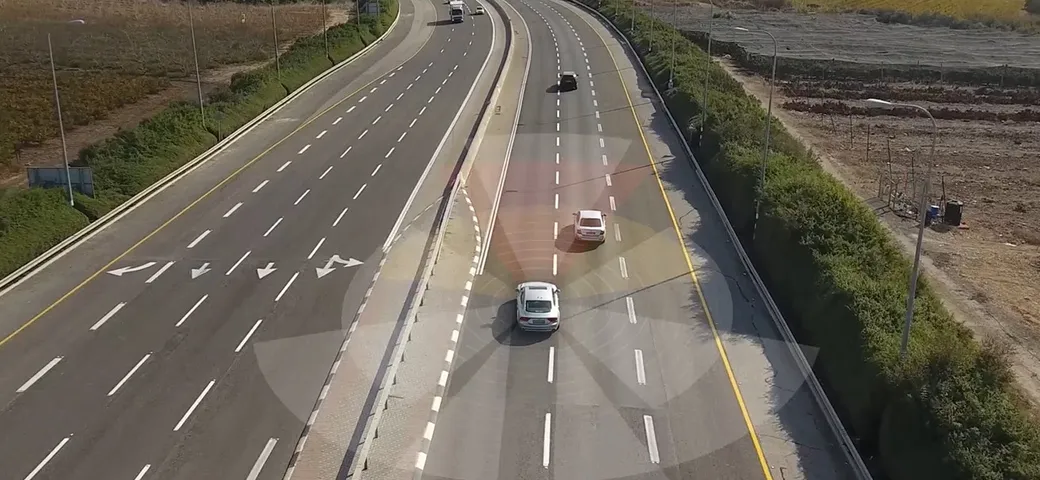 Intel: 15 miliardi di dollari per Mobileye e la guida autonoma