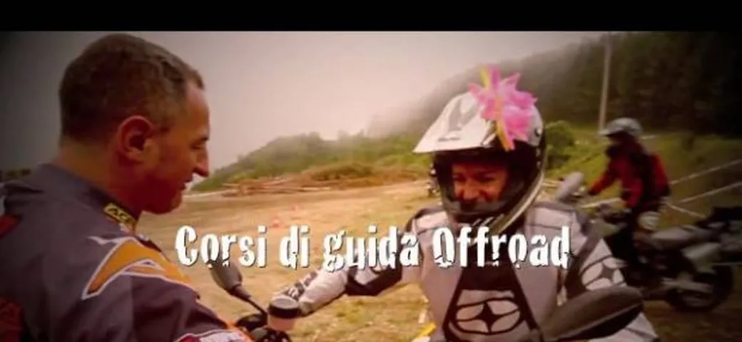 Rad3MaxE: terzo raduno dedicato alle maxienduro