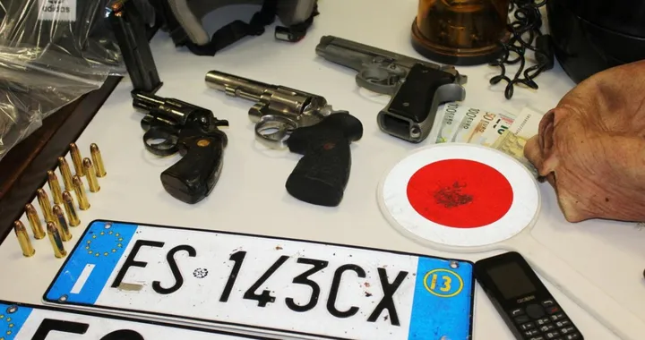 Truffa della targa clonata: come funziona e come difendersi