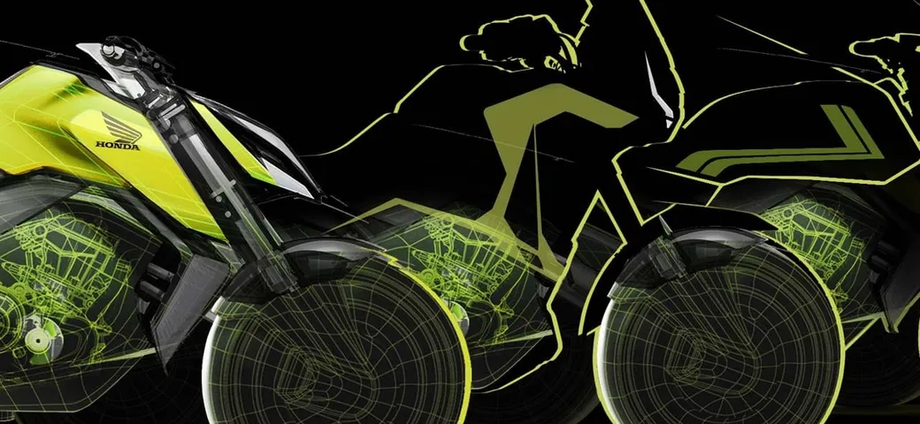 Nuova Honda Transalp: il ritorno ad Eicma?