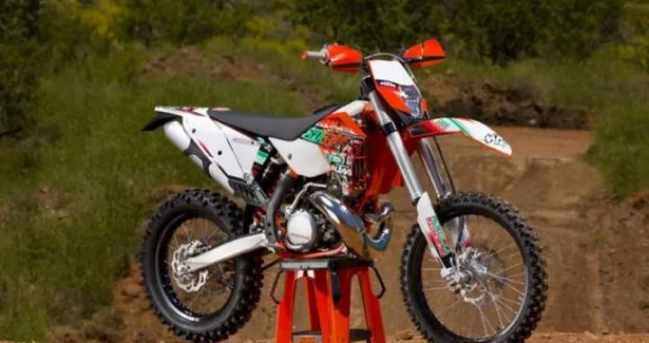 Enduro: la FIM approva la prossima "Sei Giorni" in Messico. KTM impegnata su tutti i fronti