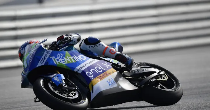 MotoE Misano 2019: doppietta di Ferrari