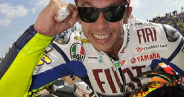 Valentino Rossi in Ducati. Sogno o realtà?