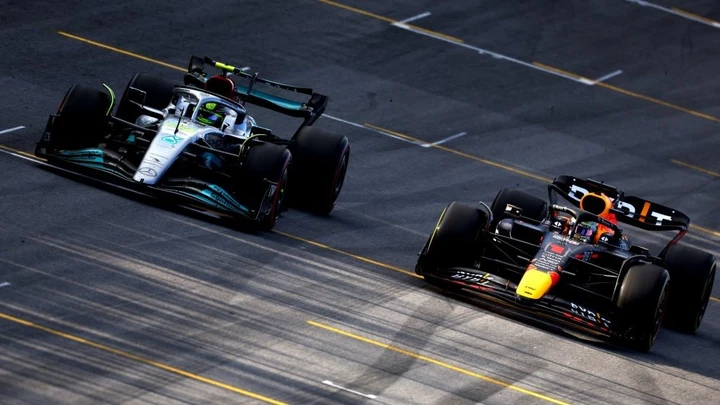 F1 Brasile 2022: noi scommettiamo su Hamilton