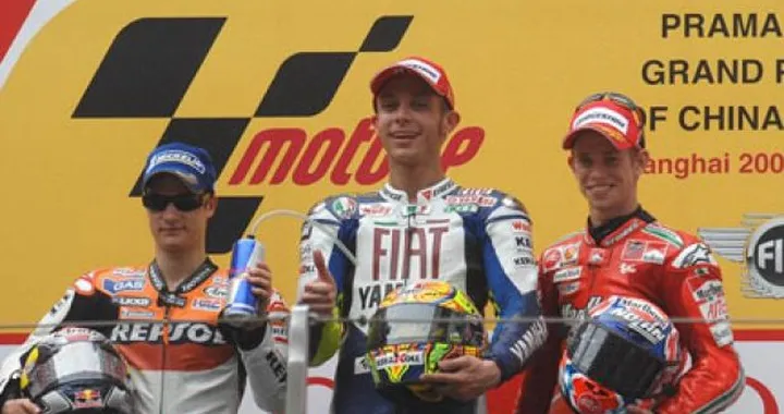 MotoGP a Valencia: così in tv