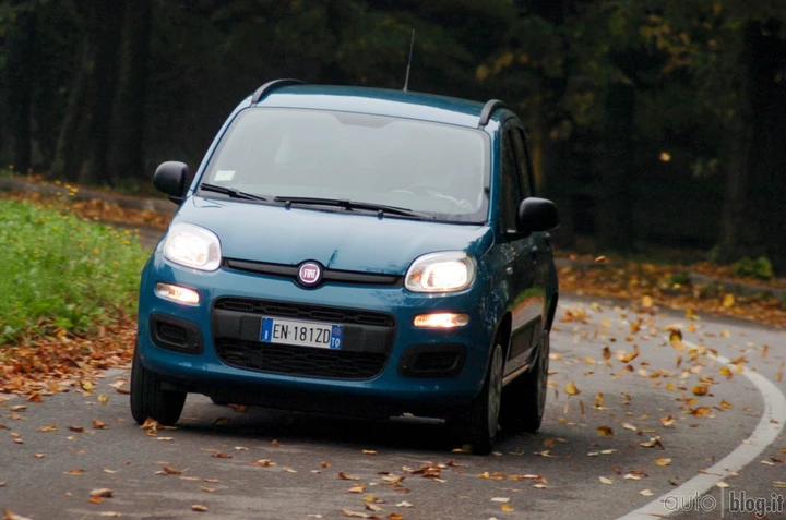 #BioMetaNow: Panda BioMetano a Milano, nonostante l'Area C