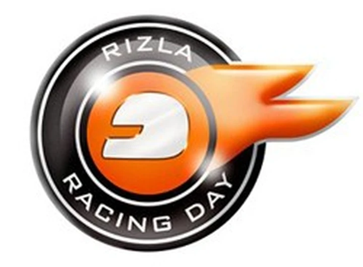Rizla Racing Day