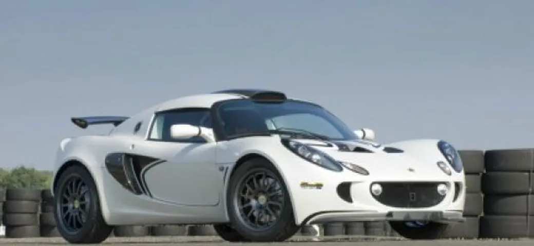 Lotus Cup Europe: presentata la stagione 2009