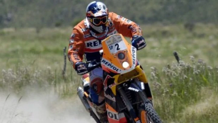 KTM e Pirelli ancora insieme per la prossima Dakar