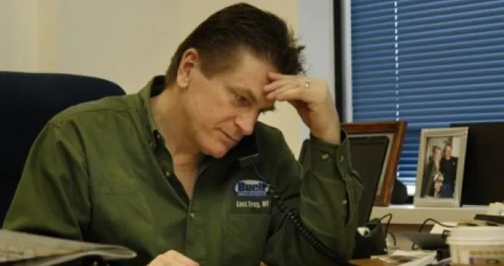 Erik Buell: "lascio Harley Davidson, ma ho nuovi interessanti progetti"