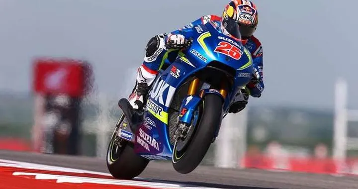 Maverick Viñales: "andare in Yamaha avrebbe senso"