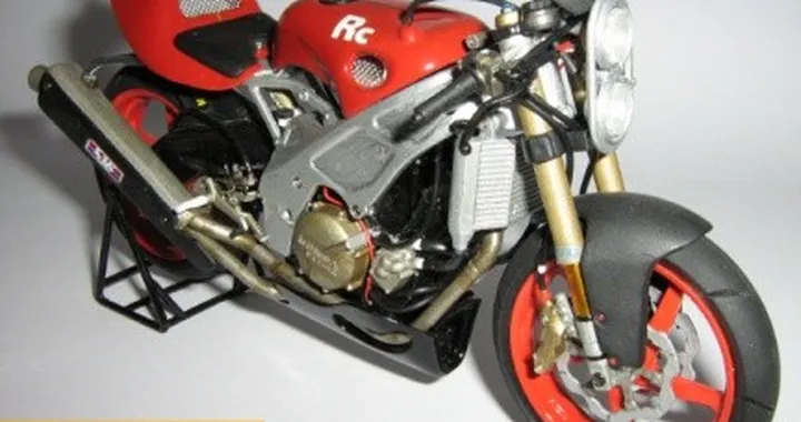 Mini Special: Harley, BMW K100 Evo e Honda 850 V2