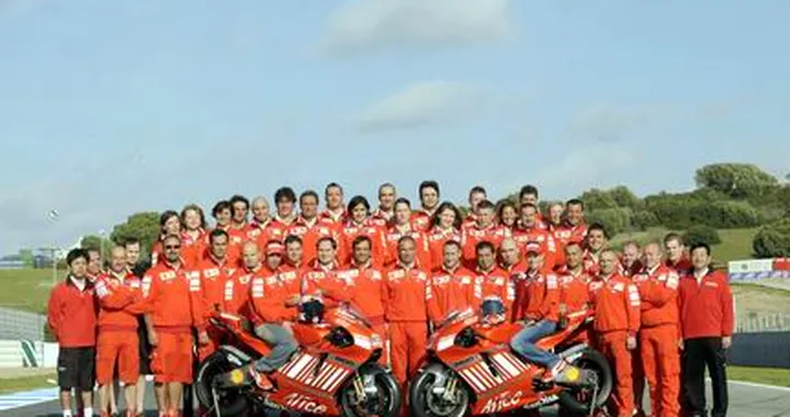Ducati Corse: 100GP tra successi e leggenda