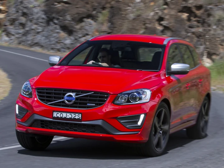 I nuovi pacchetti Polestar per le Volvo T6 AWD