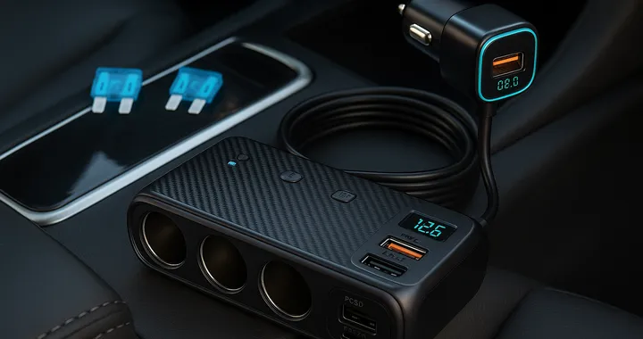 GemCoo 9-in-1 in offerta: un solo device per ricaricarne 9