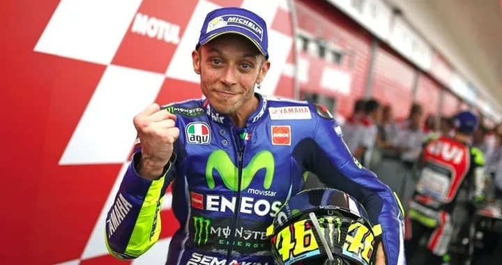 Rossi 2° in Argentina: "Bella gara, meglio che in Qatar"