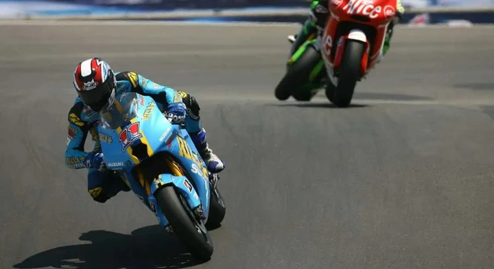 MotoGP, stop alle wild card dal 2027: cambia il futuro dei collaudatori