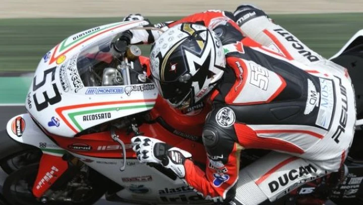 Scatto in Corsa: il doppio round del CIV al Mugello