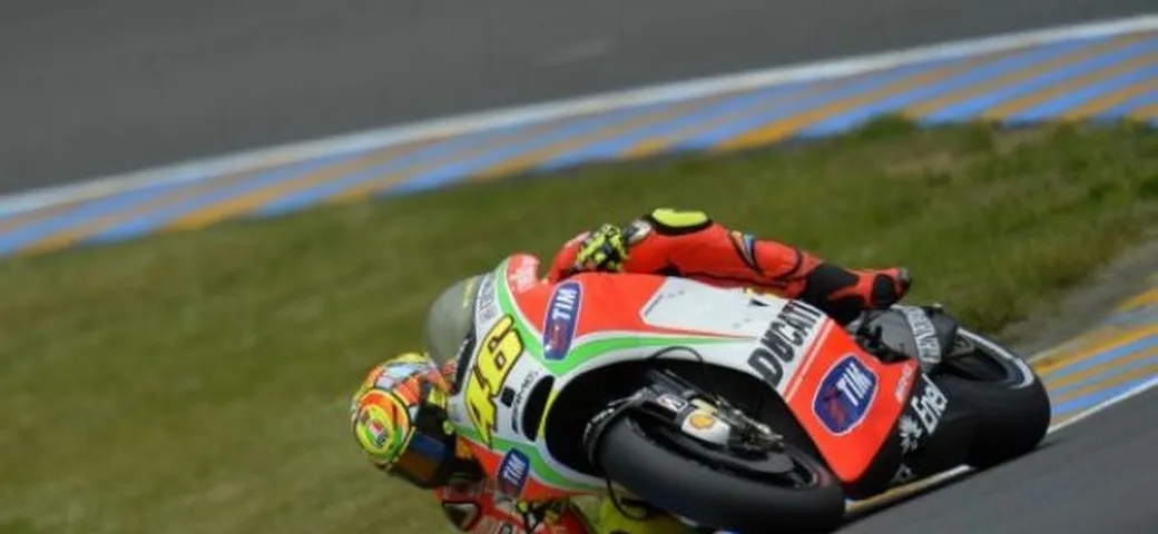 Rossi: 