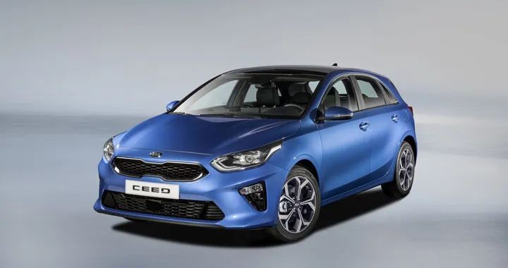 Kia Ceed: quattro varianti per la nuova generazione