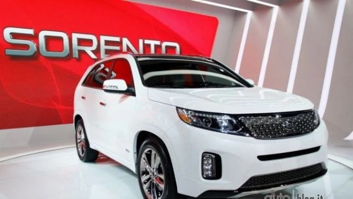 Hyundai-Kia: i navigatori utilizzano Google