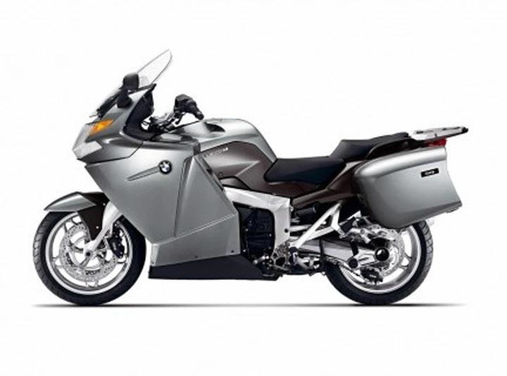 BMW Motorrad Model Year 2008. Nuovi colori ed accessori