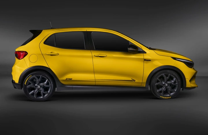 Nuova Fiat Punto: primo frutto di FCA con PSA?