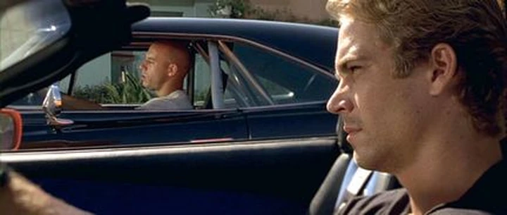 The Fast and The Furious 4 in preparazione