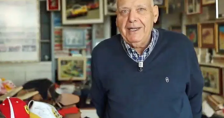 Ciccio di Cefalù: mostra sul calzolaio che fece la scarpe ai piloti Ferrari, Porsche e Alfa Romeo