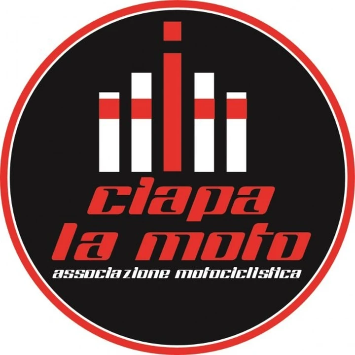 Ciapa la moto!