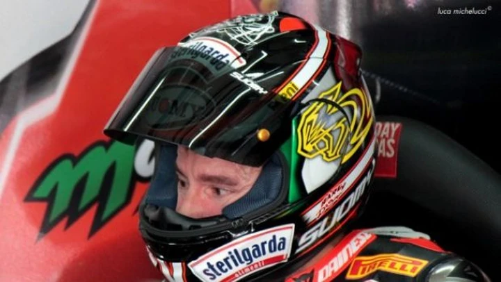 Biaggi 