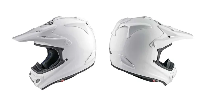 Caschi motocross 2026: tutto sul nuovo standard FRHPhe-02