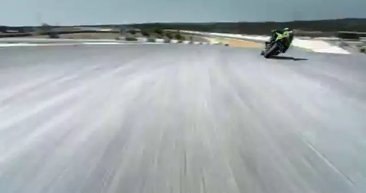 Kawasaki Ninja ZX-10R 2016