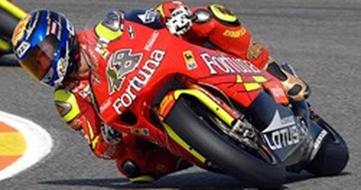 Aprilia in MotoGP? forse