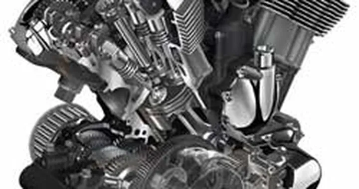 Nuovo motore Harley?