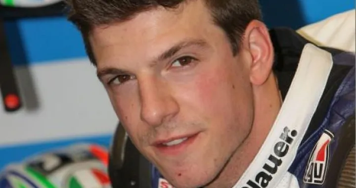 MotoGP: Claudio Corti debutta a Valencia da 'wild-card'