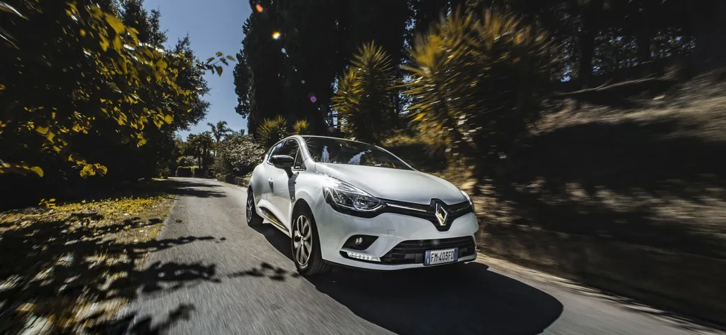 Renault Clio GPL: prova su strada del Turbo TCe 90 CV