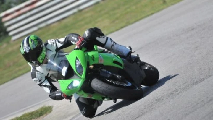 Scatto in Corsa: in pista con la Verdona