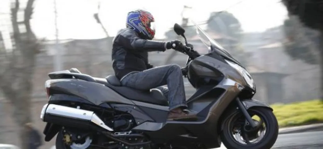 Test Honda SW-T600 M.Y. 2011: il test di Motoblog