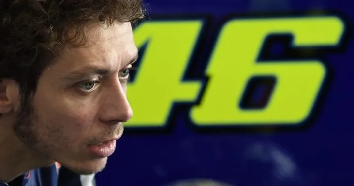 MotoGP, Valentino Rossi verso Jerez: "La moto è buona, ma con alcuni punti deboli"